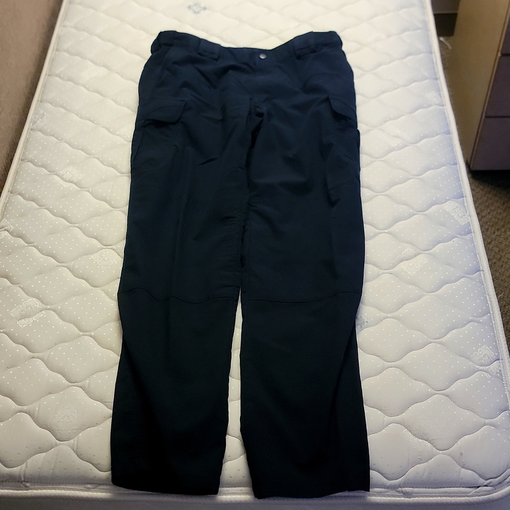 5.11 tactical pants 36x34